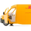 SUPER Mercedes-Benz Sprinter DHL, veículo em miniatura