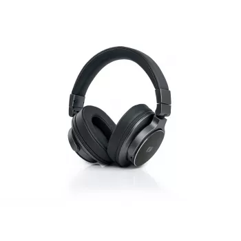 Muse M-278 FB auscultadores/headset sem fios arco música Bluetooth preto