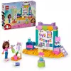LEGO GABBY’S DOLLHOUSE 10795 Artesanato com a Caixa do Bebé