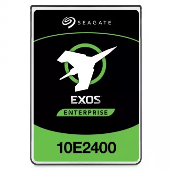 Seagate Enterprise ST1800MM0129 disco interno 1,8 TB 10000 RPM 256 MB 2,5 polegadas SAS