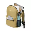 Mochila para portátil 15,6 polegadas BASE XX B2 castanho-camelo