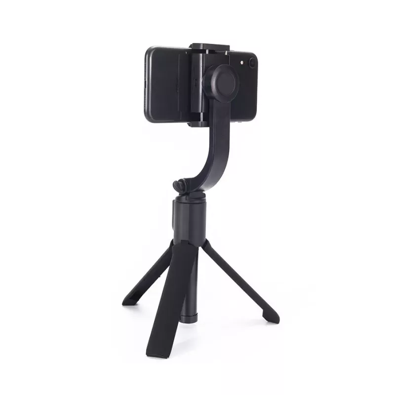 Gimbal GoXtreme GS1 dobrável para smartphones e action cams