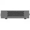 Grandstream Networks GWN7701M switch de rede não gerido 2.5G Ethernet (100/1000/2500) preto
