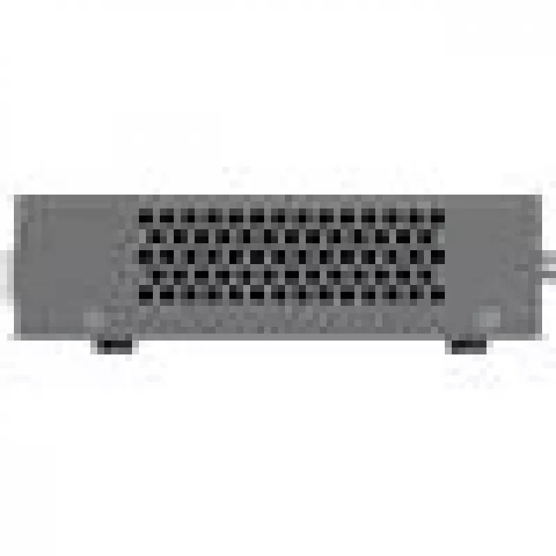 Grandstream Networks GWN7701M switch de rede não gerido 2.5G Ethernet (100/1000/2500) preto