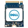 DELL AB292880 unidade de estado sólido interna 256 GB M.2 PCI Express NVMe