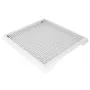 Watercool MO-RA IV 400 grelha para ventoinha - branco
