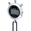 Cronómetro digital Renkforce RF-SW-200 prateado (RF-4612980)