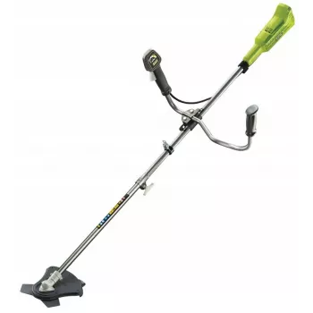 Cortador de relva Ryobi modelo OBC1820B