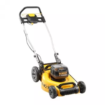 Corta-relvas DeWALT DCMW564P2-QW