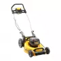 Corta-relvas DeWALT DCMW564P2-QW