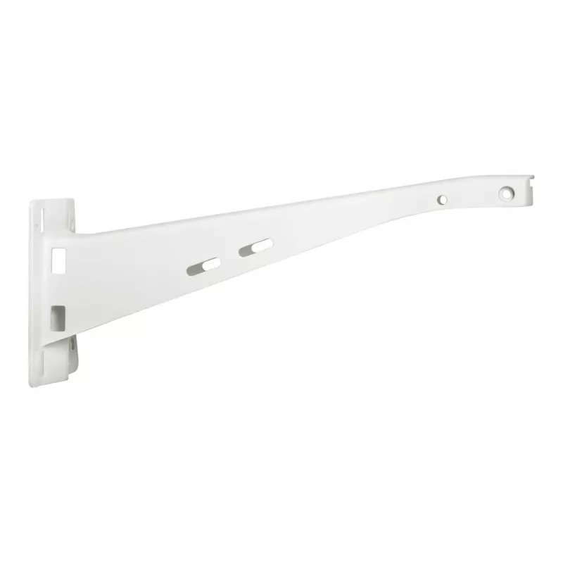Suporte para ponto de acesso Wi-Fi HPE R6W11A cinzento
