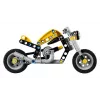 LEGO TECHNIC 42225 Mota amarela