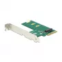 Placa de interface DeLOCK 89561