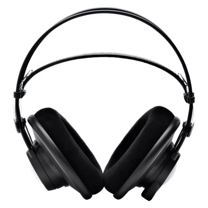 AKG K702 auscultadores abertos over-ear