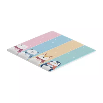 Cobertura decorativa Sonoff T5-4C-86-cartoon para interruptor tátil – painel decorativo para série Sonoff T5