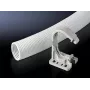 Anel de fixação de cabos Rittal SZ 2592.000, caixa em poliamida, branco