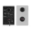 Yamaha HS3 branco - monitores ativos de campo próximo de duas vias, par