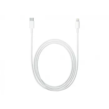 Cabo Apple USB-C para Lightning (1 m)