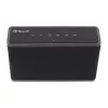 Coluna portátil Bluetooth Tellur Apollo preta