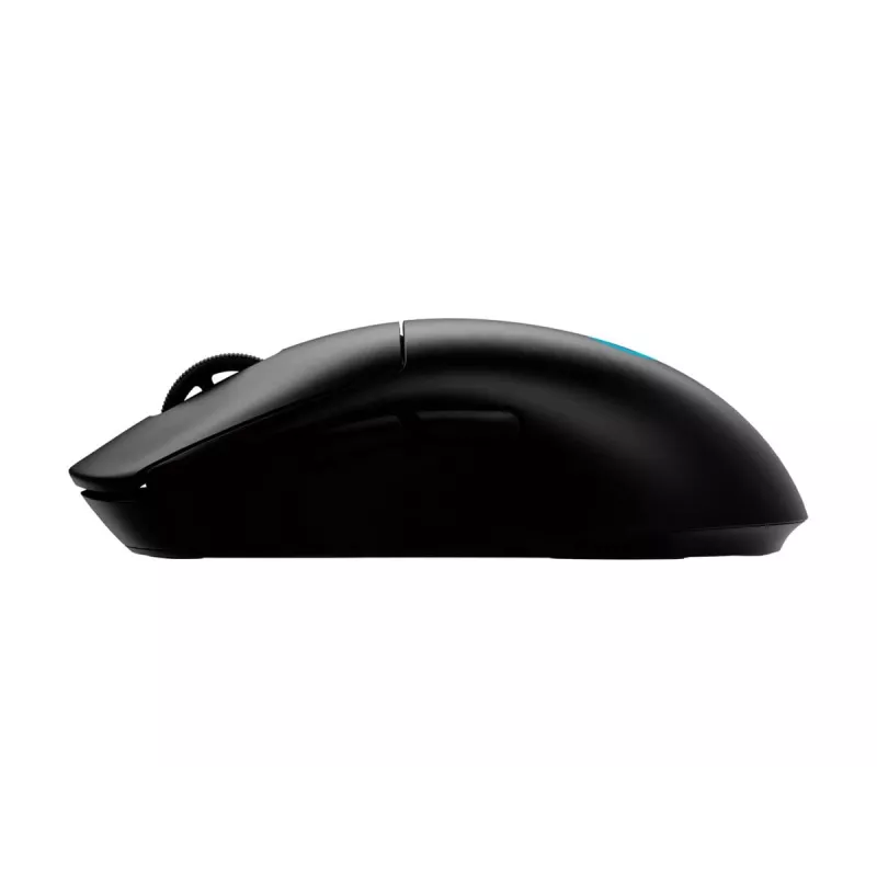 Rato Logitech G PRO 2 LIGHTSPEED RF sem fios + USB Type-A