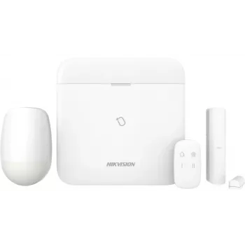 Hikvision AX PRO Kit conjunto de segurança para casa inteligente
