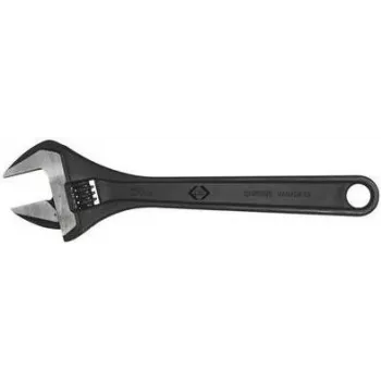 Chave inglesa ajustável C.K Tools T4366 200