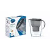 Brita Marella+1 Maxtra Pro PP jarro com filtro (2,4 l; grafite)