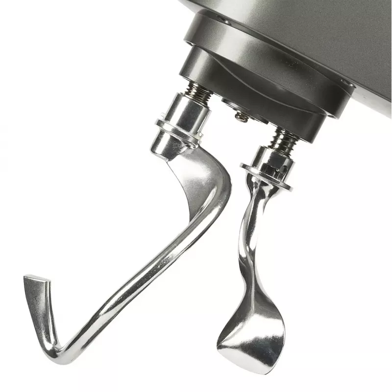 G3 Ferrari Pastaio Come a Mano Máquina de cozinha 1800 W 8 L aço inoxidável