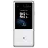 Router Wi-Fi ZTE U60 Pro dual band Wi-Fi 802.11ac, 3600 Mbit/s, bateria 10000 mAh, branco, antenas internas