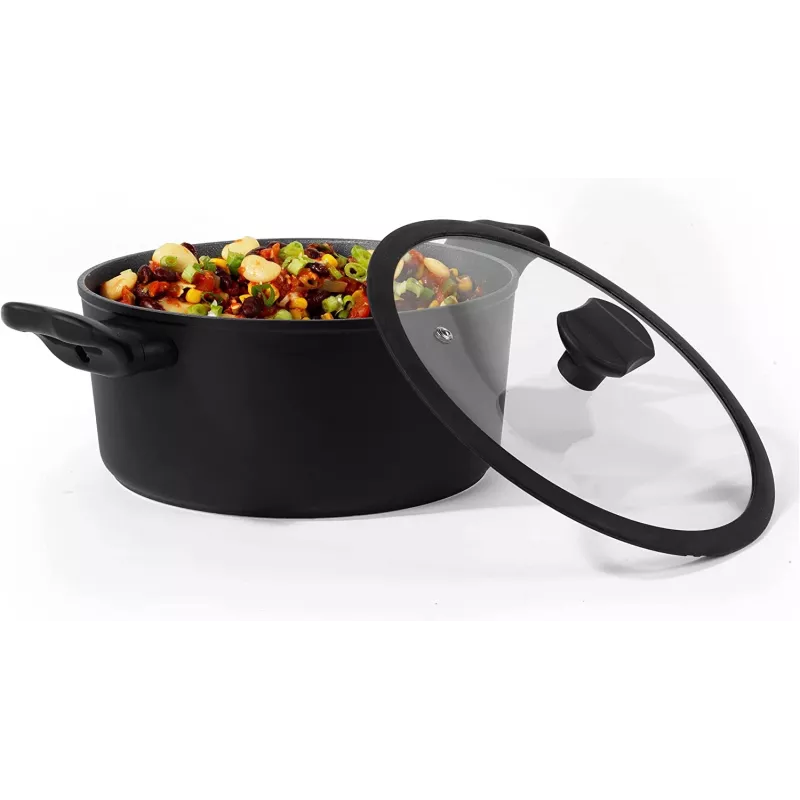 Panela Russell Hobbs RH01864EU7 24 cm Crystaltech