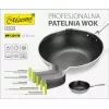 FRIGIDEIRA / WOK PROFISSIONAL MAESTRO 30 cm