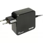 Carregador Inter-Tech PD-2090 smartphone preto AC interior