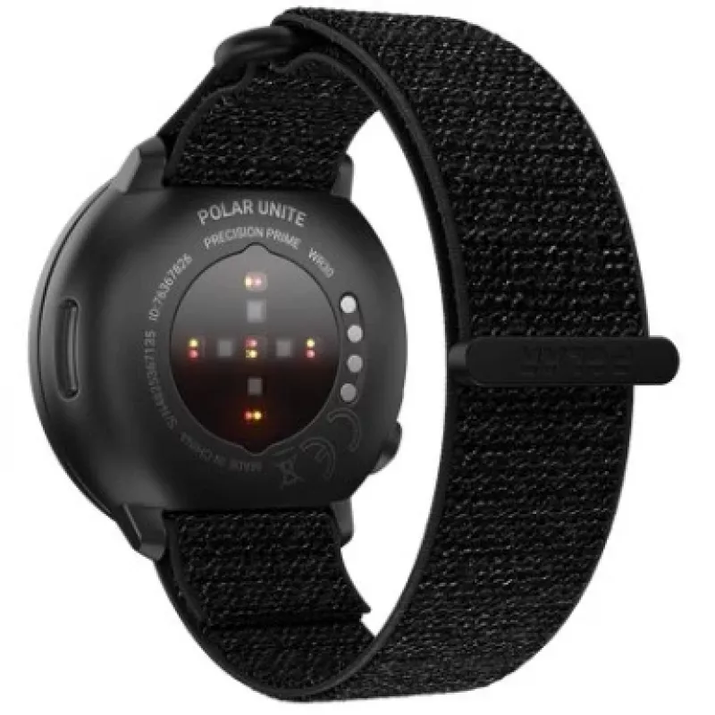 Polar Unite - IPS - Ecrã tátil - GPS - 32 g (900108443)