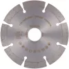 Disco de diamante Makita D-80070 115x22,23 DIAMAK (D-80070)