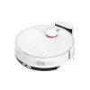 Aspirador robô Xiaomi Robot Vacuum S40C — potência de aspiração 5 kPa, navegação LDS, depósito de pó 0,52 L, depósito de água 0,26 L, bateria 14,4 V 2600 mAh, branco