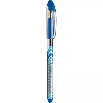 Schneider writing instruments Slider Basic XB Azul Caneta de esferográfica de haste extra larga (151203)