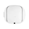Caixa de areia autolimpante para gatos Catlink Baymax — branco, 70 L, 599×533 mm