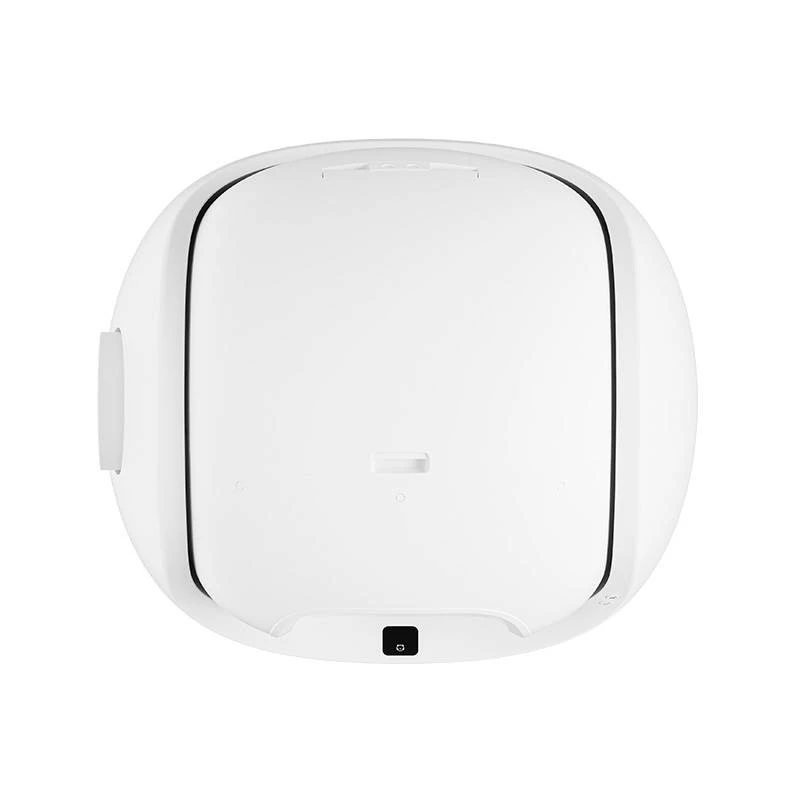 Caixa de areia autolimpante para gatos Catlink Baymax — branco, 70 L, 599×533 mm