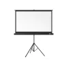 Ecrã de projeção portátil com tripé Elite Screens | T84UWV1 | Diagonal 84