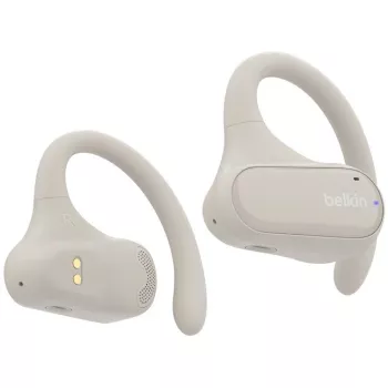 Auscultadores Belkin SoundForm ClearFit