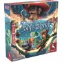 Pan's Island, Jogo de tabuleiro