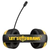 Headset de gaming Subsonic Brawl Stars Drippy Skull