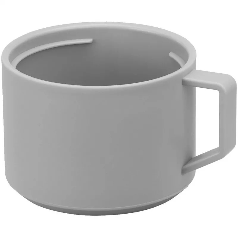 Garrafa térmica com caneca Zwilling Thermo 1 litro branca