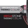 Frigideira de grelhar Salter BW10702BRMFOB 28 cm Megastone com Thermo Collar