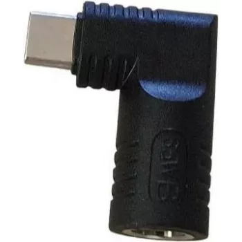 Adaptador USB-C CoreParts MBXUSBC-CO0012 com várias ligações