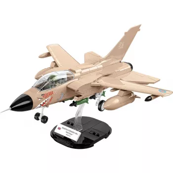 COBI Panavia Tornado GR.1 MiG Eater blocos de construção 527 peças