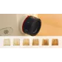 Torradeira Bosch | TAT2M127 MyMoment | Potência 950 W | Número de ranhuras 2 | Material da caixa plástico | Bege