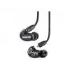 Auscultadores Shure SE215, preto | Shure