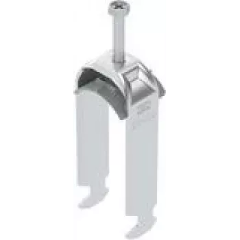 OBO Bettermann abraçadeira 8-34mm BS-H2-K-34 ALU (1186430)