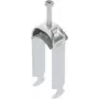 OBO Bettermann abraçadeira 8-34mm BS-H2-K-34 ALU (1186430)